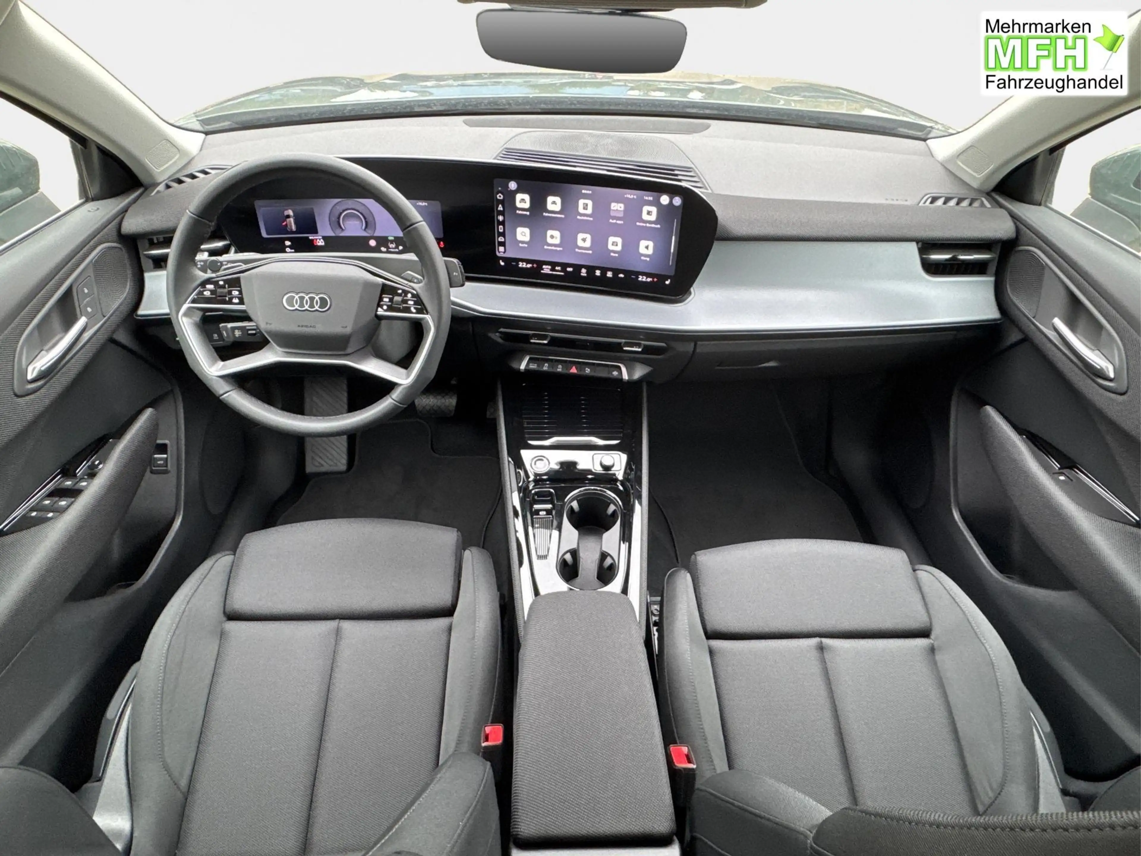Audi Q3 AHK+KAMERA+NAVI+EL. HECKKL.+LED+17'LM TDI 110 k... — photo 7