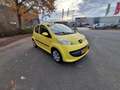 Peugeot 107 1.0-12V XS LEUKE AUTO RIJDT EN SCHAKELT GOED Geel - thumbnail 3