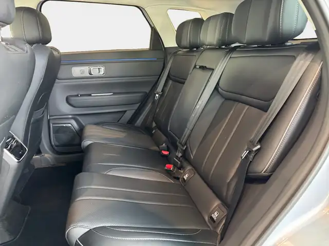 Jaecoo J7 view 10