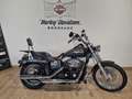 Harley-Davidson Dyna Street Bob Noir - thumbnail 1