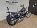 Harley-Davidson Dyna Street Bob Noir - thumbnail 3