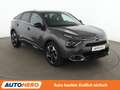 Citroen C4 1.2 PureTech Max*NAVI*LED*TEMPO*CAM*PDC*SHZ* Grau - thumbnail 8