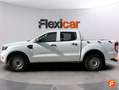 Ford Ranger 2.0 Ecob 125kW 4x4 Dob Cabina Limited AT Blanco - thumbnail 3