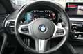 BMW M550 i xDrive Limo M Sport Laser Fond S-Dach HUD Noir - thumbnail 9