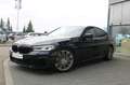 BMW M550 i xDrive Limo M Sport Laser Fond S-Dach HUD Noir - thumbnail 2