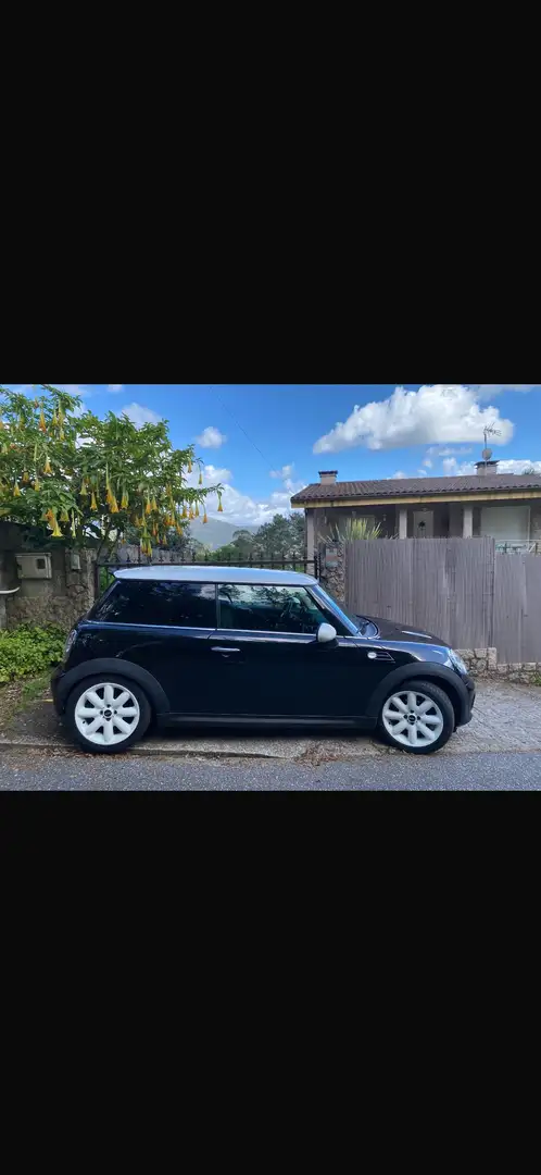 MINI Cooper D - 2