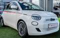 Fiat 500e 3+1 Icon 1.HAND | NAVI | KAMERA | SHZ Weiß - thumbnail 2