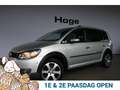 Volkswagen Cross Touran 1.4 TSI Climate control Trekhaak Cruise control PD Gris - thumbnail 1