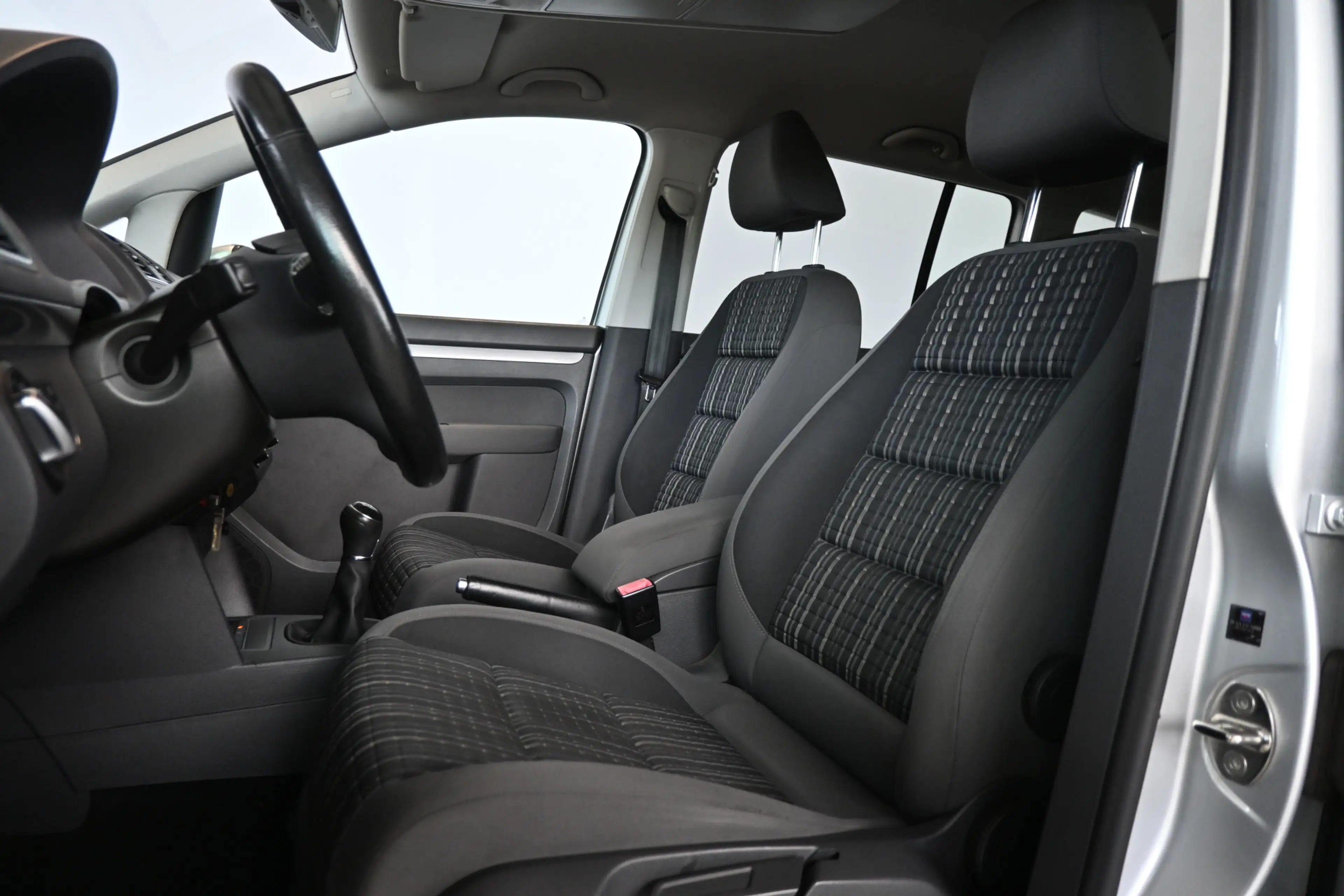 Volkswagen Cross Touran 1.4 TSI Climate control Trekhaak Cruise control PD — photo 7
