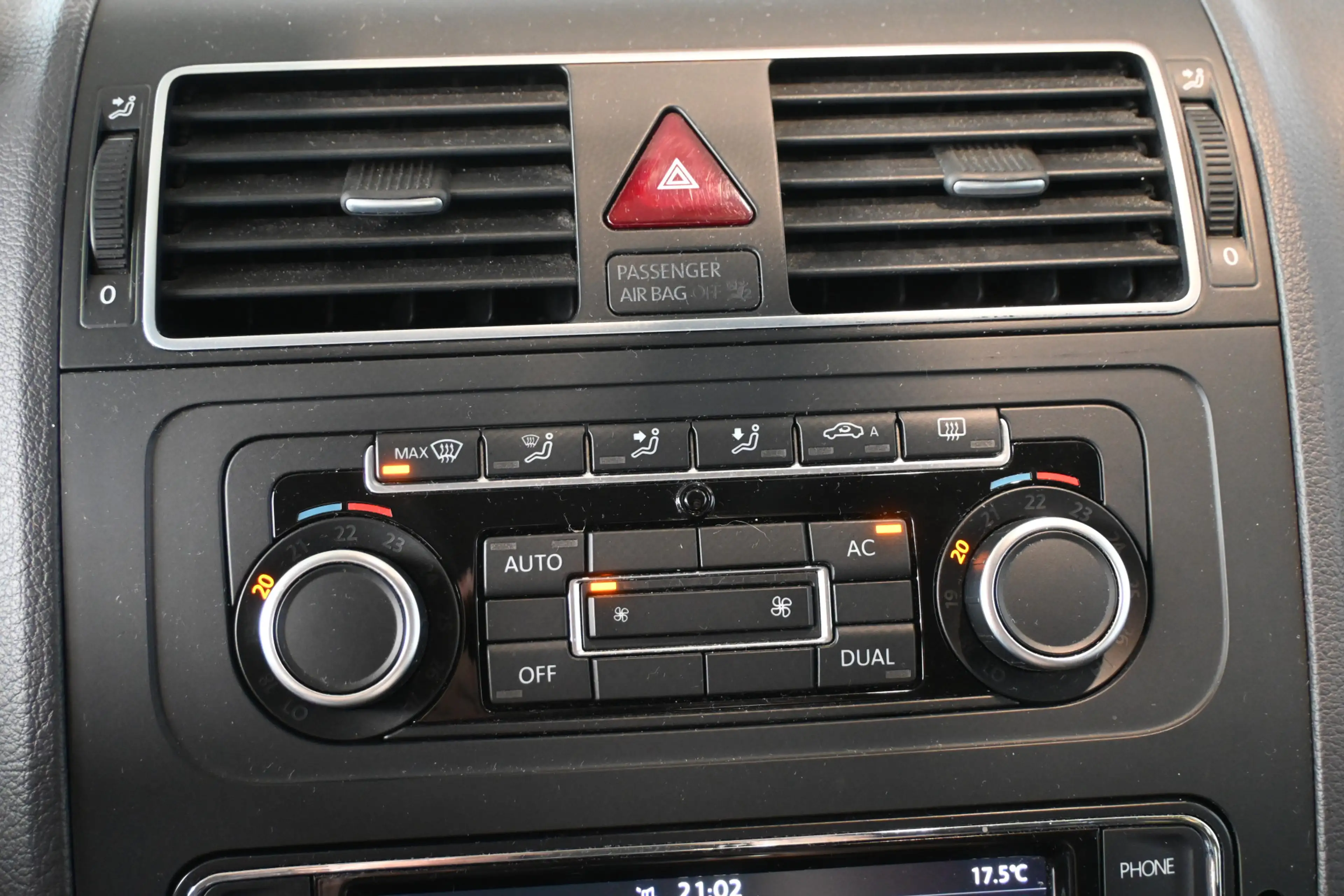Volkswagen Cross Touran 1.4 TSI Climate control Trekhaak Cruise control PD — photo 10
