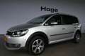 Volkswagen Cross Touran 1.4 TSI Climate control Trekhaak Cruise control PD Gris - thumbnail 4