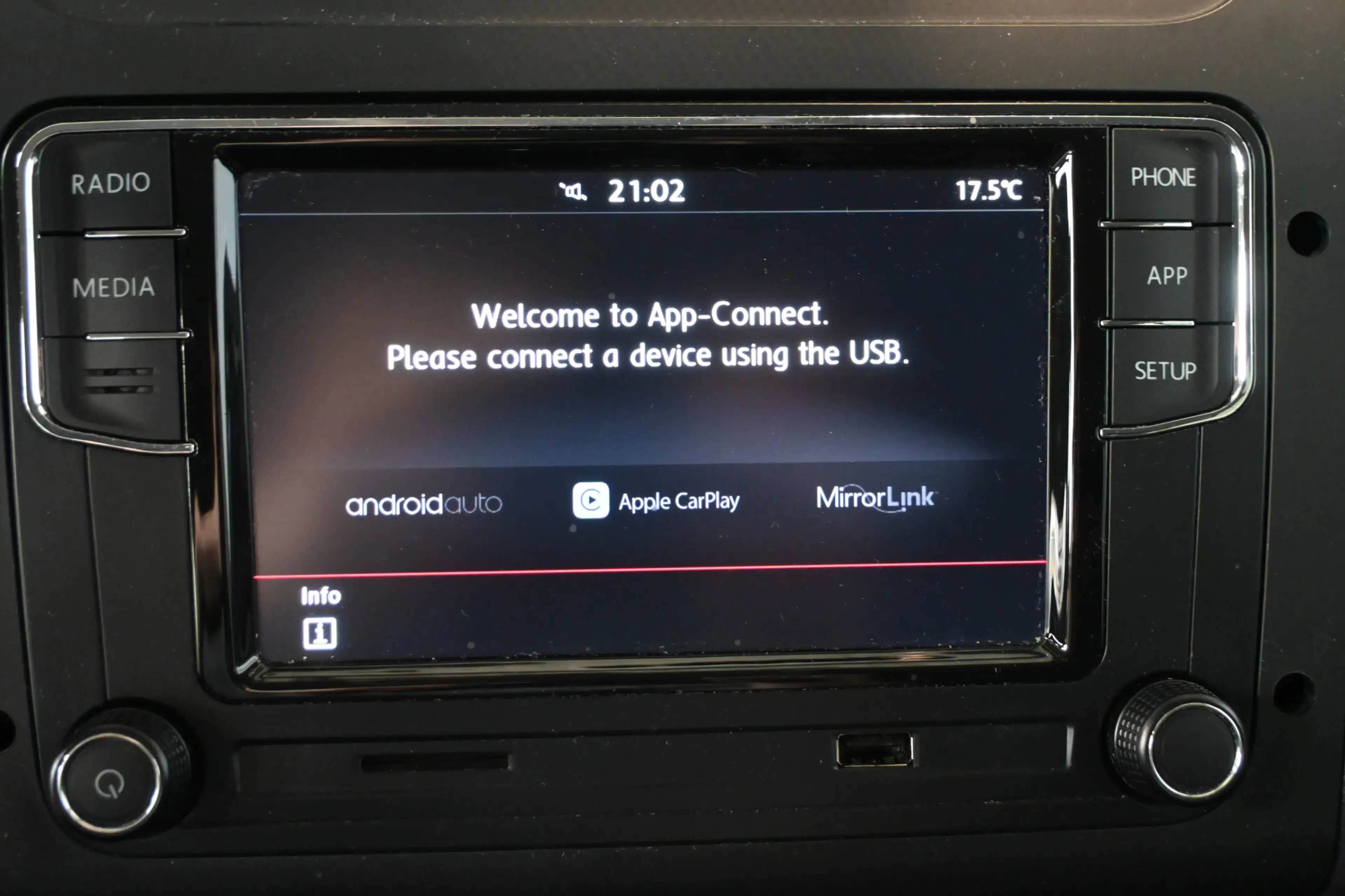 Volkswagen Cross Touran 1.4 TSI Climate control Trekhaak Cruise control PD — photo 12