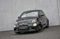 Fiat 500 Abarth *PISTA*BI-XENON*CARPLAY*SENSOREN*70TH ANNIVERSARY* Noir - thumbnail 1
