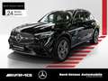 Mercedes-Benz GLC 300 d 4M AMG AHK MBUX SHZ LED KLIMA Schwarz - thumbnail 1