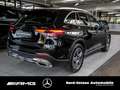 Mercedes-Benz GLC 300 d 4M AMG AHK MBUX SHZ LED KLIMA Schwarz - thumbnail 4
