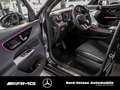Mercedes-Benz GLC 300 d 4M AMG AHK MBUX SHZ LED KLIMA Schwarz - thumbnail 11