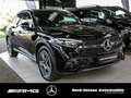 Mercedes-Benz GLC 300 d 4M AMG AHK MBUX SHZ LED KLIMA Schwarz - thumbnail 3