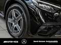 Mercedes-Benz GLC 300 d 4M AMG AHK MBUX SHZ LED KLIMA Schwarz - thumbnail 5