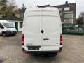 Volkswagen Crafter 35 *80kw *MAXI - MIXTO *Klima *81734 km Blanc - thumbnail 6