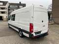 Volkswagen Crafter 35 *80kw *MAXI - MIXTO *Klima *81734 km Blanc - thumbnail 7