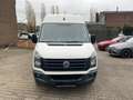 Volkswagen Crafter 35 *80kw *MAXI - MIXTO *Klima *81734 km Blanc - thumbnail 2