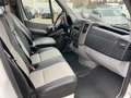 Volkswagen Crafter 35 *80kw *MAXI - MIXTO *Klima *81734 km Blanc - thumbnail 11