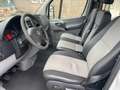 Volkswagen Crafter 35 *80kw *MAXI - MIXTO *Klima *81734 km Blanc - thumbnail 14