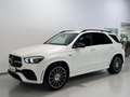 Mercedes-Benz GLE 350 de 4Matic Aut/AMG-Sport/HEAD-UP/AHK/360*Grad Weiß - thumbnail 7