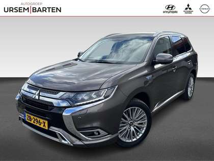 Mitsubishi Outlander 2.4 PHEV Intense