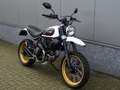 Ducati Scrambler DESERT SLED Wit - thumbnail 2