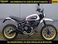 Ducati Scrambler DESERT SLED Wit - thumbnail 1