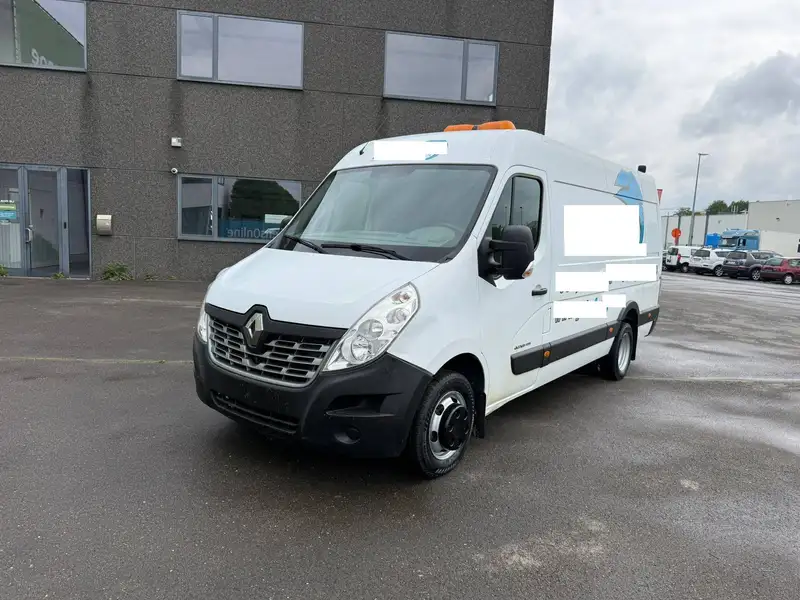Renault Master L4 (Stock ID 98513)