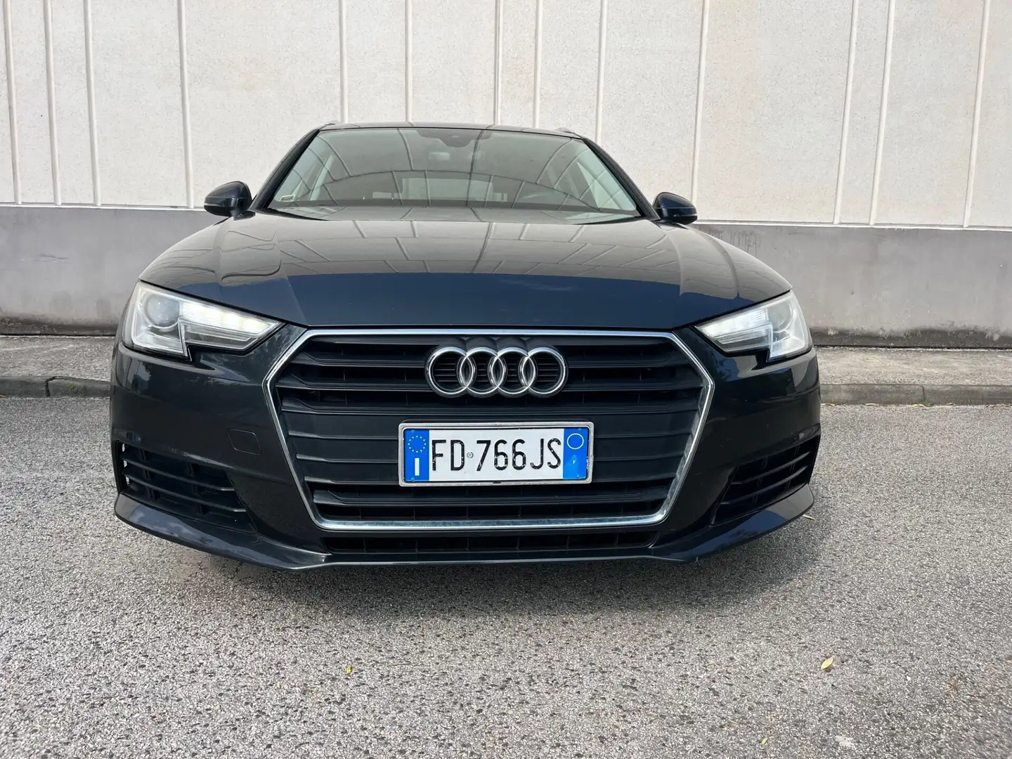 Audi A4 A4 Avant 2.0 tdi Sport 150cv - 2