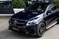 Mercedes-Benz GLE 450 COUPE 4MATIC AMG Blauw - thumbnail 17