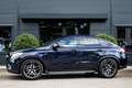 Mercedes-Benz GLE 450 COUPE 4MATIC AMG Blauw - thumbnail 3
