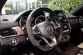 Mercedes-Benz GLE 450 COUPE 4MATIC AMG Blauw - thumbnail 14