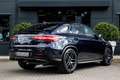 Mercedes-Benz GLE 450 COUPE 4MATIC AMG Blauw - thumbnail 9