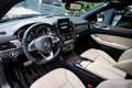 Mercedes-Benz GLE 450 COUPE 4MATIC AMG Blauw - thumbnail 5