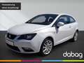 SEAT Ibiza SC 1.2 TSI i-Tech Weiß - thumbnail 1