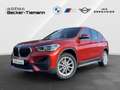 BMW X1 sDrive18i Advantage/ Navi/ LED/ Klima/ PDC/ HiFi Orange - thumbnail 1