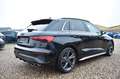 Audi S3 Sportback 2.0 TFSI quattro Matrix B&O Schwarz - thumbnail 2