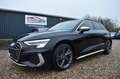 Audi S3 Sportback 2.0 TFSI quattro Matrix B&O Schwarz - thumbnail 3