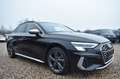 Audi S3 Sportback 2.0 TFSI quattro Matrix B&O Schwarz - thumbnail 5