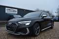 Audi S3 Sportback 2.0 TFSI quattro Matrix B&O Schwarz - thumbnail 1