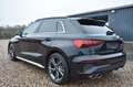 Audi S3 Sportback 2.0 TFSI quattro Matrix B&O Schwarz - thumbnail 4