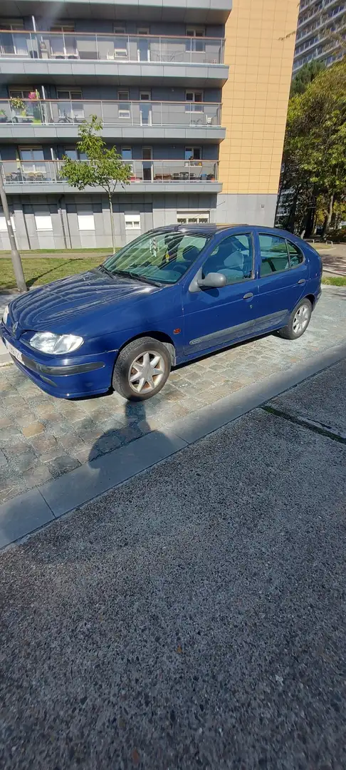 Renault Megane 1.4 Eco - 1
