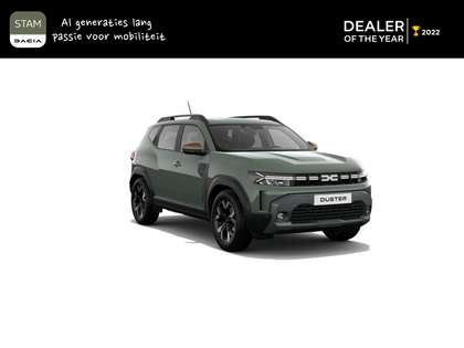 Dacia Duster Hybrid 140 6DCT Extreme Automaat