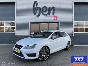 ST 2.0 TSI Cupra 280 TOPSTAAT!!!