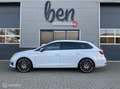 SEAT Leon ST 2.0 TSI Cupra 280 TOPSTAAT!!! Blanc - thumbnail 12