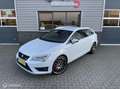 SEAT Leon ST 2.0 TSI Cupra 280 TOPSTAAT!!! Blanc - thumbnail 3
